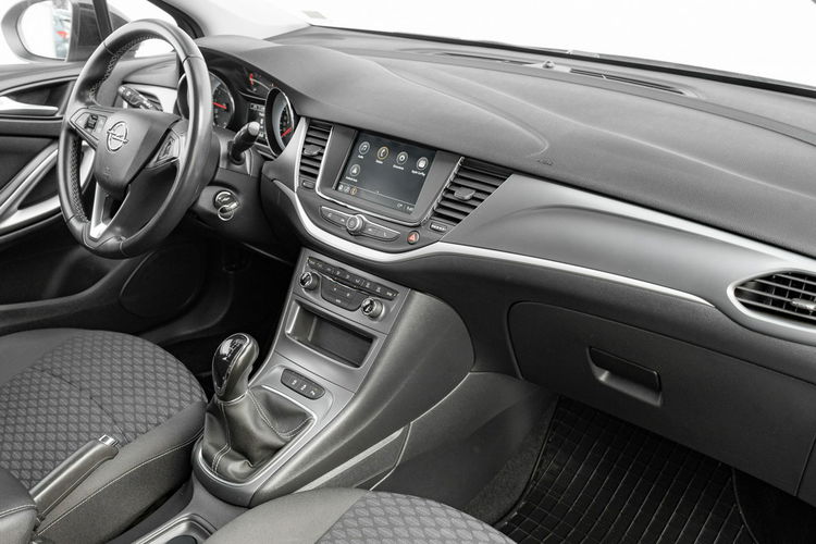 Opel Astra WD4011P # 1.2 T Edition Cz.cof Bluetooth 2 stref klima Salon PL VAT23% zdjęcie 35