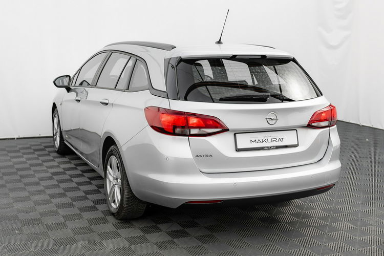 Opel Astra WD4011P # 1.2 T Edition Cz.cof Bluetooth 2 stref klima Salon PL VAT23% zdjęcie 4