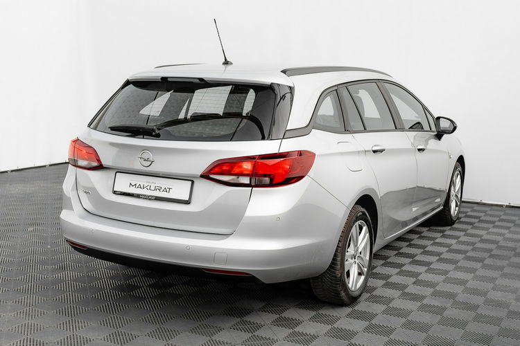 Opel Astra WD4011P # 1.2 T Edition Cz.cof Bluetooth 2 stref klima Salon PL VAT23% zdjęcie 5