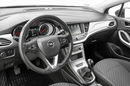 Opel Astra WD4011P # 1.2 T Edition Cz.cof Bluetooth 2 stref klima Salon PL VAT23% zdjęcie 6