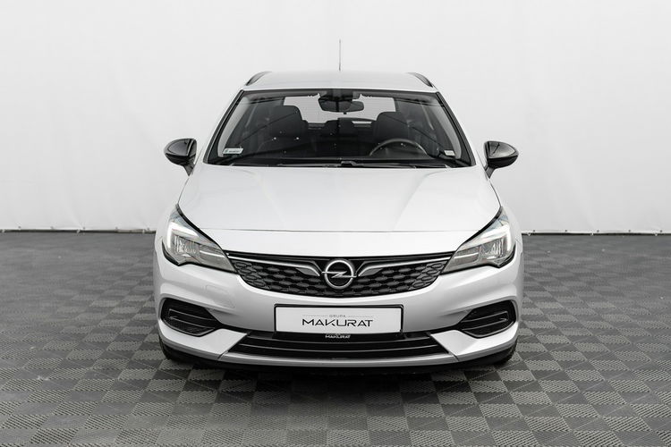 Opel Astra WD4011P # 1.2 T Edition Cz.cof Bluetooth 2 stref klima Salon PL VAT23% zdjęcie 7