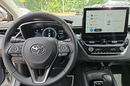 Toyota Corolla 1.8 HSD 140KM COMFORT TECH, salon Polska zdjęcie 10