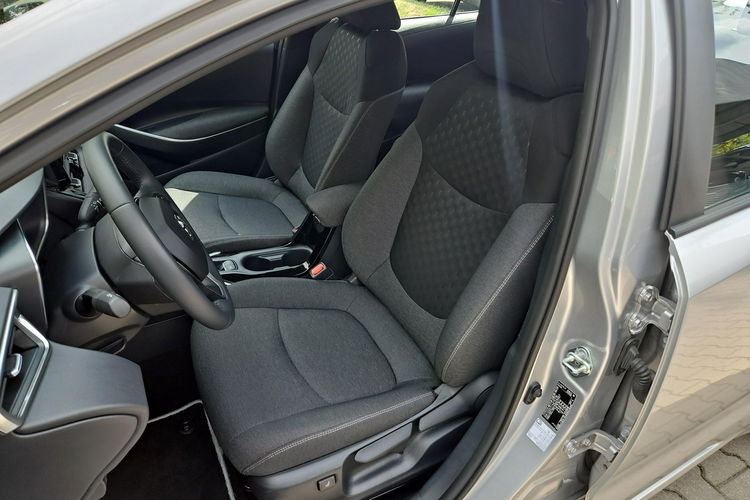 Toyota Corolla 1.8 HSD 140KM COMFORT TECH, salon Polska zdjęcie 11
