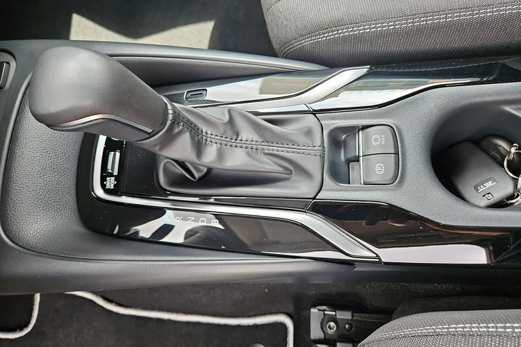 Toyota Corolla 1.8 HSD 140KM COMFORT TECH, salon Polska zdjęcie 22