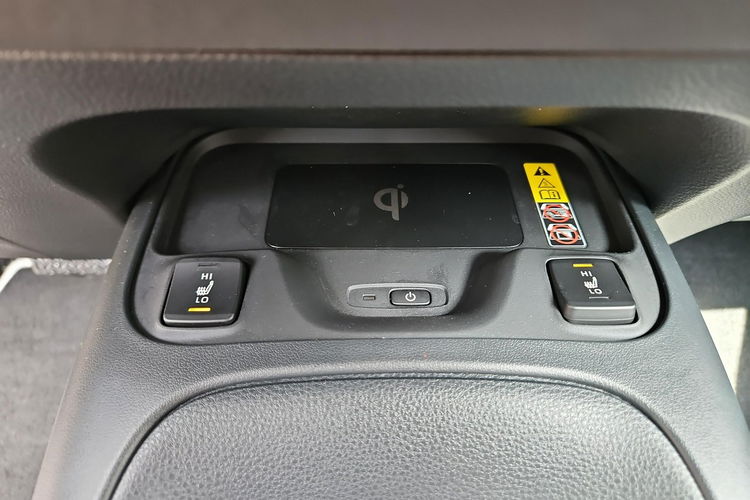 Toyota Corolla 1.8 HSD 140KM COMFORT TECH, salon Polska zdjęcie 23