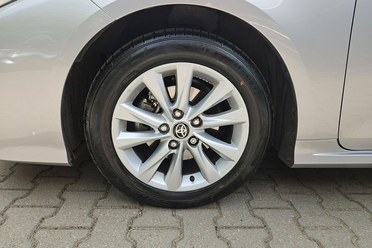 Toyota Corolla 1.8 HSD 140KM COMFORT TECH, salon Polska zdjęcie 26