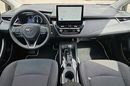 Toyota Corolla 1.8 HSD 140KM COMFORT TECH, salon Polska zdjęcie 9