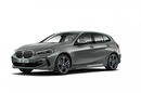 BMW 118 M Pakiet Grzaane Fotele Tempomat Active Guard + LEDy Dostęp Komfort zdjęcie 1