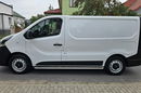 Opel Vivaro L1H1 pack klim zdjęcie 15