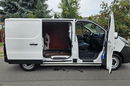 Opel Vivaro L1H1 pack klim zdjęcie 20