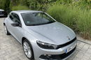 Volkswagen Scirocco 100% bezwypadkowy Bardzo zadbany - oryginalny przebieg zdjęcie 1