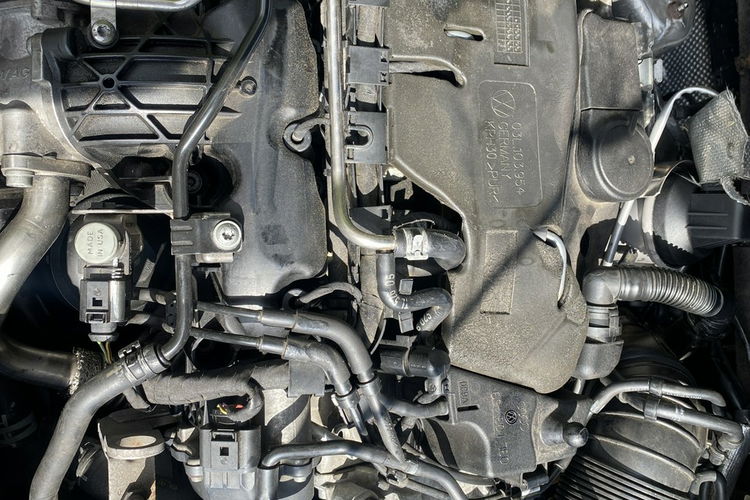Volkswagen Scirocco 100% bezwypadkowy Bardzo zadbany - oryginalny przebieg zdjęcie 10