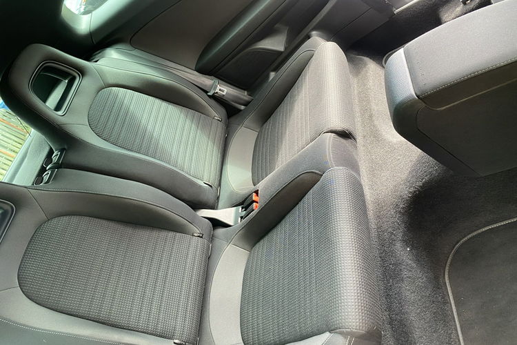 Volkswagen Scirocco 100% bezwypadkowy Bardzo zadbany - oryginalny przebieg zdjęcie 14