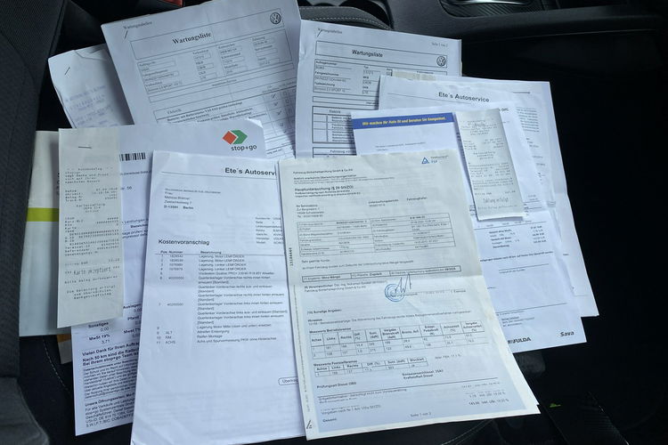 Volkswagen Scirocco 100% bezwypadkowy Bardzo zadbany - oryginalny przebieg zdjęcie 16