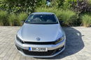 Volkswagen Scirocco 100% bezwypadkowy Bardzo zadbany - oryginalny przebieg zdjęcie 2