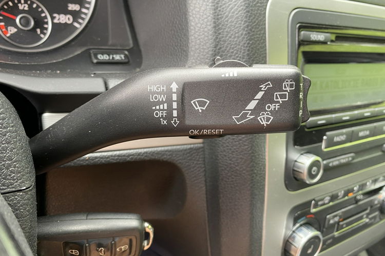 Volkswagen Scirocco 100% bezwypadkowy Bardzo zadbany - oryginalny przebieg zdjęcie 21