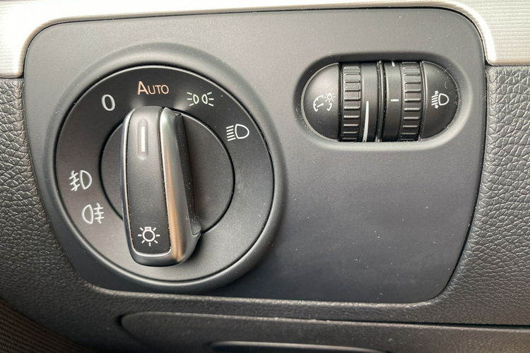 Volkswagen Scirocco 100% bezwypadkowy Bardzo zadbany - oryginalny przebieg zdjęcie 23