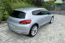 Volkswagen Scirocco 100% bezwypadkowy Bardzo zadbany - oryginalny przebieg zdjęcie 26