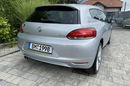 Volkswagen Scirocco 100% bezwypadkowy Bardzo zadbany - oryginalny przebieg zdjęcie 27
