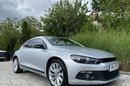 Volkswagen Scirocco 100% bezwypadkowy Bardzo zadbany - oryginalny przebieg zdjęcie 29