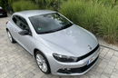 Volkswagen Scirocco 100% bezwypadkowy Bardzo zadbany - oryginalny przebieg zdjęcie 31