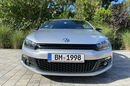 Volkswagen Scirocco 100% bezwypadkowy Bardzo zadbany - oryginalny przebieg zdjęcie 32