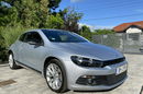 Volkswagen Scirocco 100% bezwypadkowy Bardzo zadbany - oryginalny przebieg zdjęcie 33