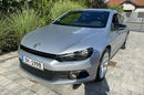 Volkswagen Scirocco 100% bezwypadkowy Bardzo zadbany - oryginalny przebieg zdjęcie 34