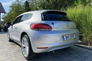 Volkswagen Scirocco 100% bezwypadkowy Bardzo zadbany - oryginalny przebieg zdjęcie 35