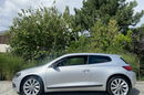 Volkswagen Scirocco 100% bezwypadkowy Bardzo zadbany - oryginalny przebieg zdjęcie 4