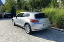 Volkswagen Scirocco 100% bezwypadkowy Bardzo zadbany - oryginalny przebieg zdjęcie 6
