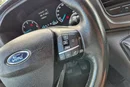 Ford Transit Custom Long 79900zł NETTO Brygadówka 6 osób 2.0 TdCi/170KM zdjęcie 19