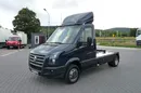 Volkswagen CRAFTER 2, 5L / CIĄGNIK SIODŁOWY / zdjęcie 1