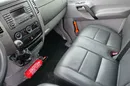 Volkswagen CRAFTER 2, 5L / CIĄGNIK SIODŁOWY / zdjęcie 12