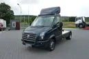 Volkswagen CRAFTER 2, 5L / CIĄGNIK SIODŁOWY / zdjęcie 2