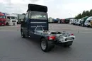 Volkswagen CRAFTER 2, 5L / CIĄGNIK SIODŁOWY / zdjęcie 4
