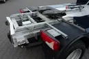 Volkswagen CRAFTER 2, 5L / CIĄGNIK SIODŁOWY / zdjęcie 7