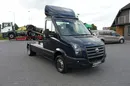 Volkswagen CRAFTER 2, 5L / CIĄGNIK SIODŁOWY / zdjęcie 9
