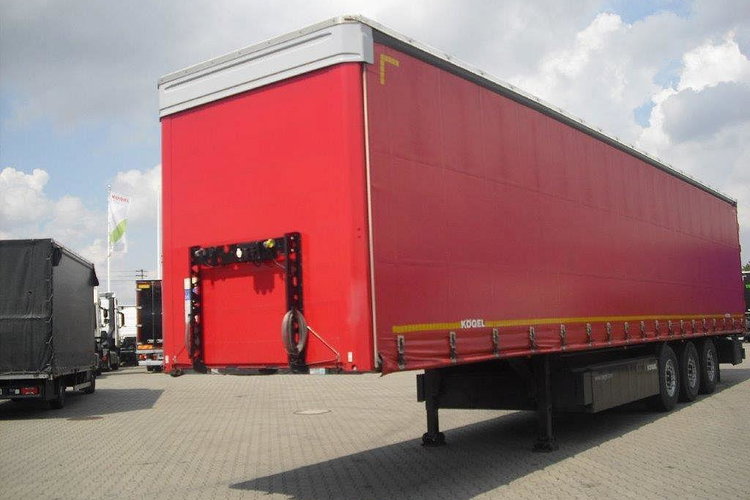 Koegel SN24 zdjęcie 1