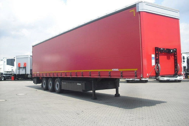 Koegel SN24 zdjęcie 2