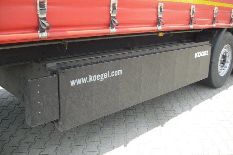 Koegel SN24 zdjęcie 6