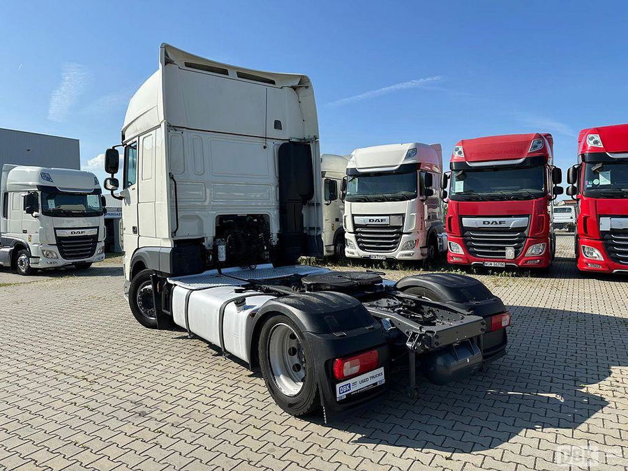 DAF XF480 FT zdjęcie 