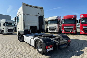 DAF DAF XF480 FT