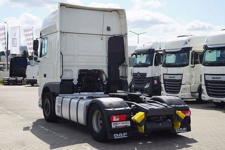 DAF XF480 FT zdjęcie 4