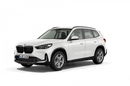 BMW X1 xDrive20d Podgrzewane Fotele i Kierownica Dostęp Komfort Relingi LED zdjęcie 1