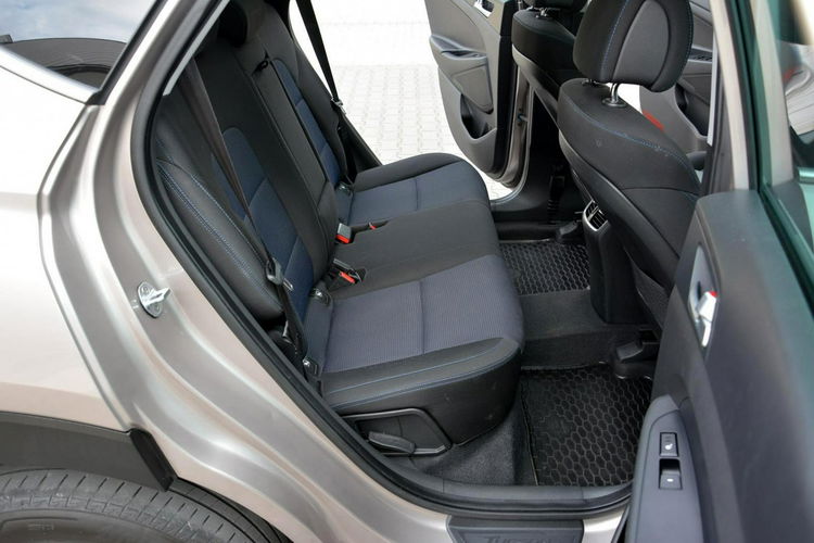 Hyundai Tucson 1.7CRD-I(141KM) Automat Panorama Ledy Duża Navi Kamera Klimatronic zdjęcie 17