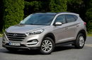 Hyundai Tucson 1.7CRD-I(141KM) Automat Panorama Ledy Duża Navi Kamera Klimatronic zdjęcie 2