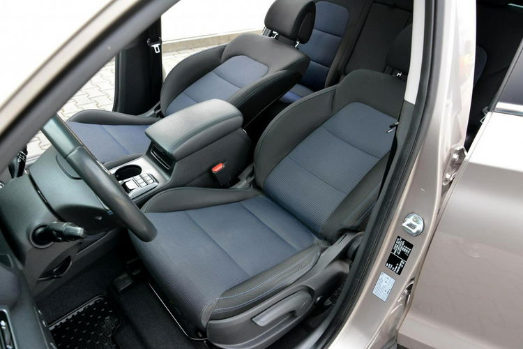 Hyundai Tucson 1.7CRD-I(141KM) Automat Panorama Ledy Duża Navi Kamera Klimatronic zdjęcie 20
