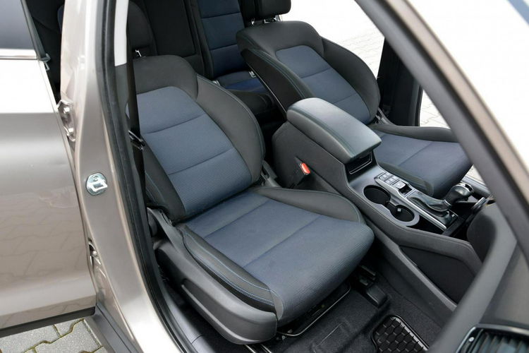 Hyundai Tucson 1.7CRD-I(141KM) Automat Panorama Ledy Duża Navi Kamera Klimatronic zdjęcie 21
