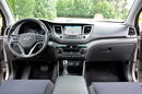 Hyundai Tucson 1.7CRD-I(141KM) Automat Panorama Ledy Duża Navi Kamera Klimatronic zdjęcie 27